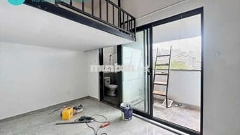 KHAI TRƯƠNG DỰ ÁN NEW 100% CỬA SỔ BAN CÔNG GÁC CAO GẦN SÂN BAY QUẬN 1