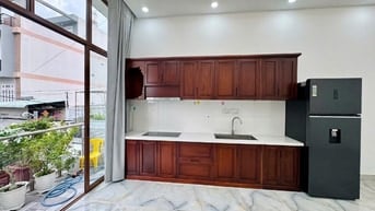 PHÒNG TRỌ 25m2 FULL NỘI THẤT 4,1TR- 535 ĐƯỜNG THỐNG NHẤT, P.16, GV