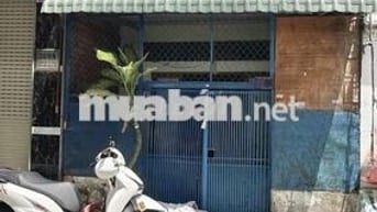 3,8X14(HẬU 3,81) HẺM 6M LIÊN KHU 2-10 P.BHHA BÌNH TÂN GIÁ 4,35 TL