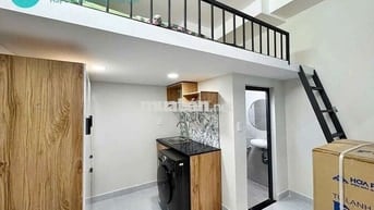 KHAI TRƯƠNG DUPLEX CỰC XINH SÁT VÁCH UEF,HUTECH