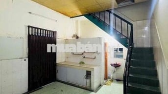 Nhà cho thuê hẻm 229 / Tân Hương . P Tân Quý . Q Tân Phú : 4,5 x 11 M