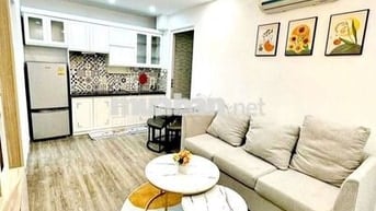 CHÍNH CHỦ BÁN NHÀ TẬP THỂ KIM LIÊN, PHƯƠNG MAI, 2PN, 2WC, Ô TÔ ĐỖ CỬA