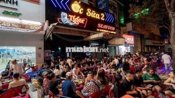 CHO THUÊ CĂN 2 MẶT TIỀN Đường Điện Biên Phủ, Quận Bình Thạnh