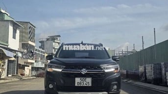 SUZUKI XL7 SX 2022 AT 62000KM BẢO HÀNH 1 NĂM