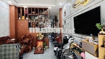 [NGÂN HÀNG SIẾT NỢ] -  PHAN ĐĂNG LƯU - Bình Thạnh 45m2 - 7🧄4.