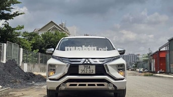 XPANDER 2021 ĐK 2022 PREMIUM 63000KM BẢO HÀNH 1NAM