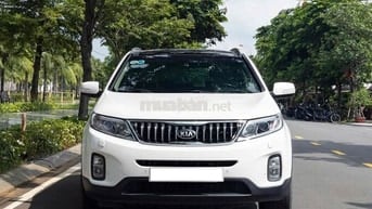 Kia Sorento 2019 2.2 DAT Premium -  Bản Full Dầu