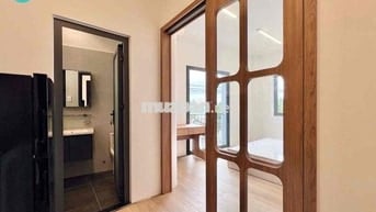 KHAI TRƯƠNG CHDV DẠNG 1PN BANCONL FULL NT MỚI 100%