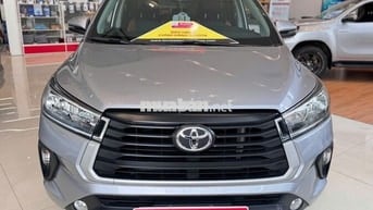 Innova 2.0E 2024 Số Sàn - 24.107 km - Giá Còn Giảm