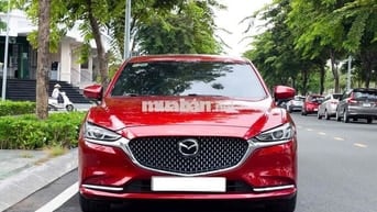 Mazda 6 2020 2.5L Signature Premium  - 69000 km