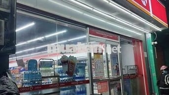 ✅CHO THUÊ NGUYÊN CĂN MẶT TIỀN ĐƯỜNG PHAN VĂN TRỊ, P. 12, Q. BÌNH THẠNH