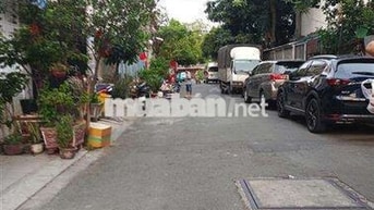 Bán Nhà MT 12m siêu phẩm giá tốt , Tân Hòa Đông , BTĐ , BT , chốt ngay