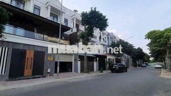 Cho thuê nhà khu đô thị Phúc Đạt