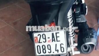 xe SH mình mới mua được 3 tháng
