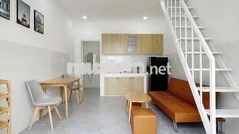 PHÒNG HIẾM TRỐNG LẠI - 1 TRỆT 1 LẦU - 60M2 - NGAY NGÃ TƯ HÀNG XANH