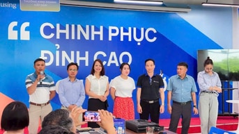 Cần tuyển 2 trình dược viên và 2 quản lý KD trên toàn quốc