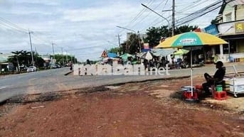 Cần bán gấp lô đất gần chợ – Giá cực tốt!