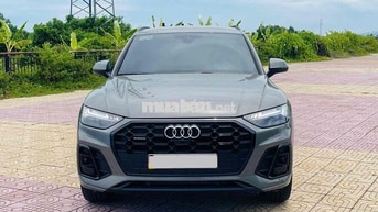 TOYOTA HÀ ĐÔNG Bán Audi Q5 2024 - 5000miles