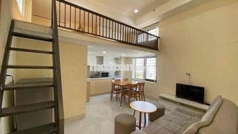 🌟 CĂN HỘ RỘNG 35M² – FULL NỘI THẤT – GẦN CẦU KÊNH TẺ  Q7, Q4🌟