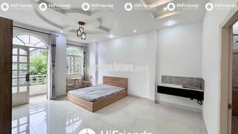 CĂN HỘ TRỐNG PHÒNG STUDIO - BAN CÔNG THOÁNG 🏡