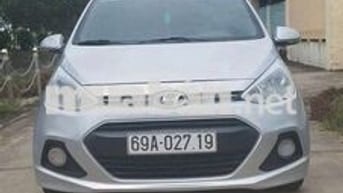 Bán hyundai i10 đời 2015 Sedan 1.2 MT - 82 km