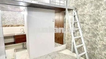 TRỐNG PHÒNG FULL NỘI THẤT CƠ BẢN CÁCH PARC MALL Q8 /5p đi xe