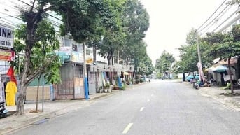 Đất mặt tiền 100m2 kinh doanh Biconsi, phường Tân Bình , Tp Dĩ An