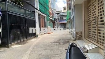 Cho thuê phòng có 1 lầu 1 gác - sử dụng riêng tư, cổng riêng