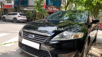 Ford Mondeo 2.3 sản xuất 2012