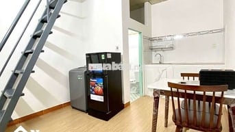 Cho Thuê Trọ Dạng 1 Trệt 1 Lầu Gần Phú Mỹ Hưng, Cresent Mall, ViVoCity