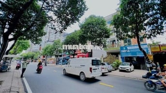 Hot- Lô đất mặt tiền ngay Đào Trinh Nhất- 150m2- Ngang 6m- 10.8 tỷ