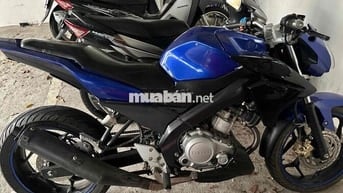 Xe Fz150i máy 62z mới làm