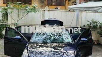 Mazda 3 2022 xanh cavansite mới đi được 1 vạn