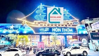 Cho thuê Góc 2 Mặt Tiền 6 Lê Trọng Tấn,Tân Phú_DT:2.433m2(NGANG 40mét)