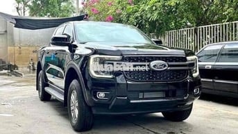 Ford Ranger 2025 XLS 2.0L 4x2 Số Tự Động 1 cầu