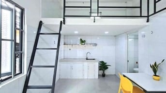 Siêu Phẩm tiện di chuyển qua các trưởng HUB, UTE, Làng và Bình Thạnh