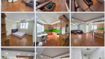 BÁN CĂN HỘ CT6 VĂN KHÊ – HÀ ĐÔNG