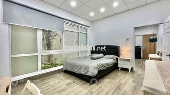 🔥CĂN HỘ MINI 1PN RỘNG 55M2 - FULL NỘI THẤT - NGUYỄN VĂN TRỖI TRUNG TÂM