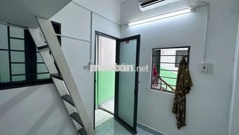 CHO THUÊ PHÒNG TRỌ GÁC CAO 2M GIÁ RẺ KHU VỰC PHÚ NHUẬN