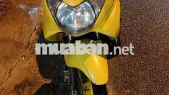 Xe Hayate bán bstp máy bao êm giấy tờ đầy đủ