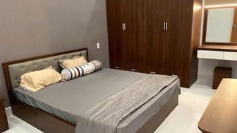Bán nhà Đinh Đức Thiện 6x20 hẻm xe hơi thông. 0939526689