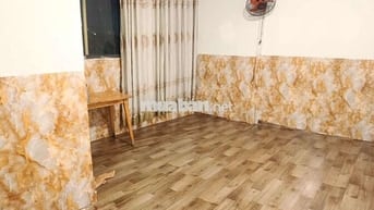 Cho thuê phòng 1 người trống không gác