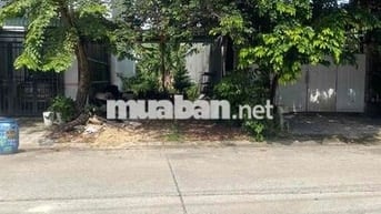 150m2 đất đường dj9 thông lên chợ Mỹ Phước 3