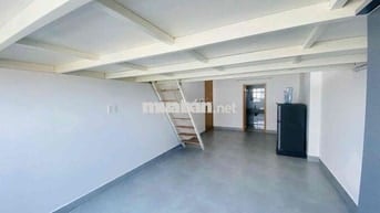 CĂN HỘ DUPLEX FULL NỘI THẤT NGAY DƯƠNG QUẢNG HÀM - PHAN VĂN TRI