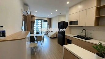 (GIÁ TỐT) GS1 3n2vs 75m full nội thất, view thoáng, hướng mát, sẵn sổ