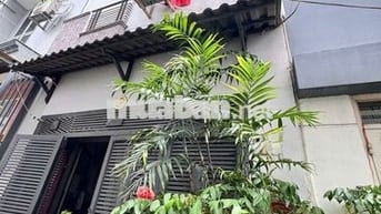 Siêu Phẩm Gần Phan Xích Long 3PN - 3WC CN 35m2, 3 Tầng Chỉ 7,2 Tỷ