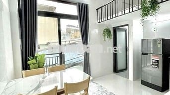 💥CHO THUÊ DUPLEX - BAN CÔNG, FULL NT📌NGAY PHAN ĐĂNG LƯU