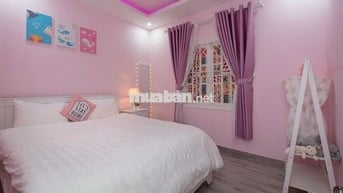 Nhà phố Đà Lạt thoáng– sổ hồng -  Nguyễn Trung Trực – 119m² – 4.5 tỷ