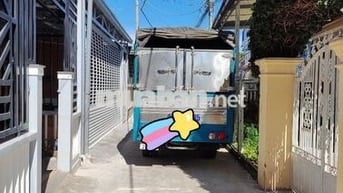 Nhà kiên cố - hẻm xe hơi rộng – Phạm Hồng Thái Đà Lạt – 66m² – 5.2 tỷ