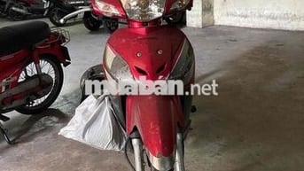 Wave S 100 2007 biển TP xe đẹp nguyên zin